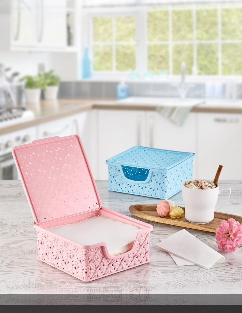 RANGE PAPIER