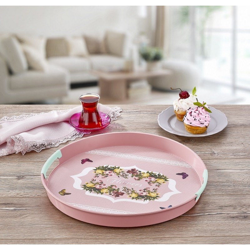 PLATEAU 38 CM