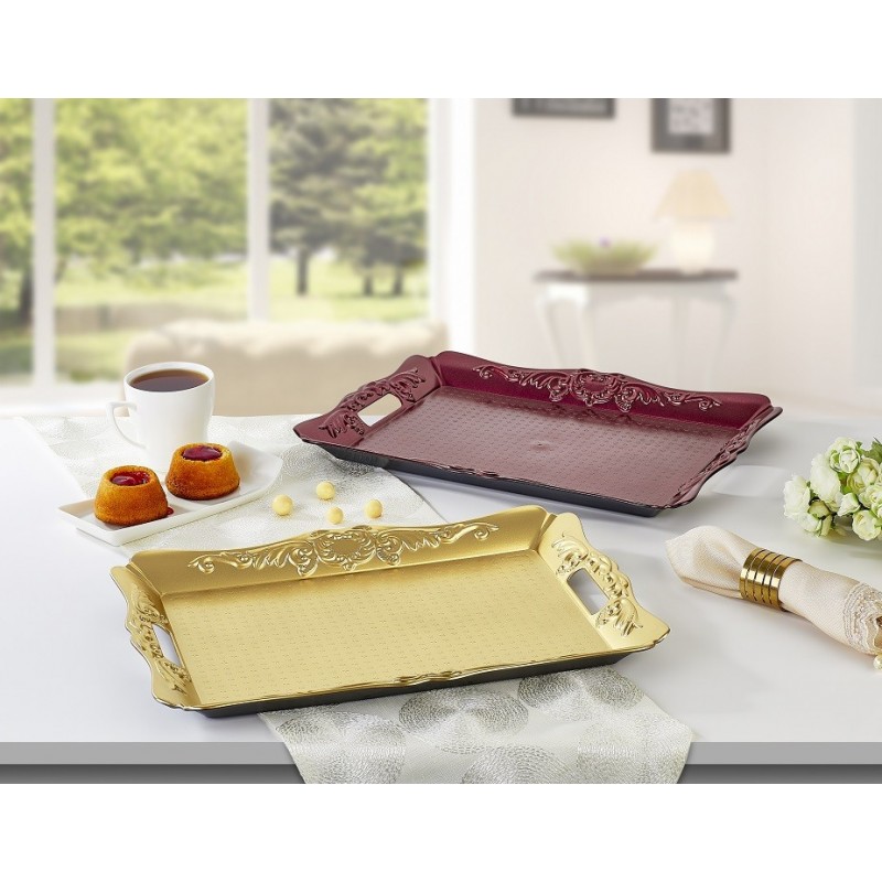 PLATEAU DESIGN 42*31 CM