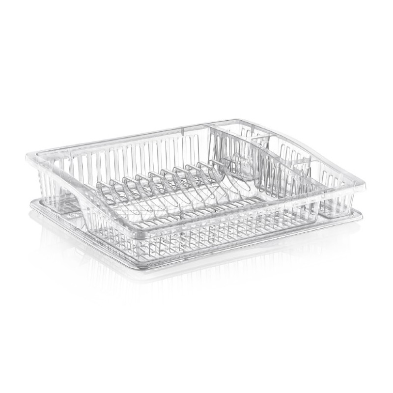 EGOUTOIR TRANSPARENT