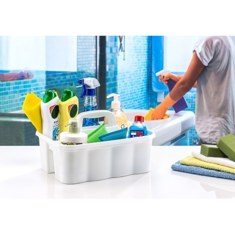 PORTE PRODUIT MENAGER