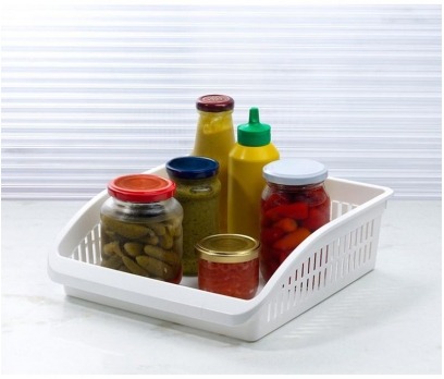 RANGEMENT REFREGIRATEUR PLAT LARGE