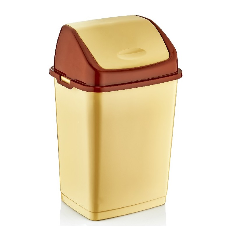 POUBELLE 18 LITRES