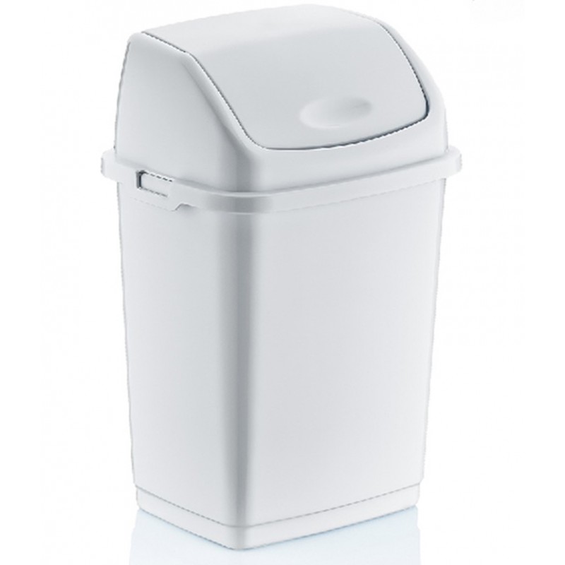 POUBELLE 50 LITRES