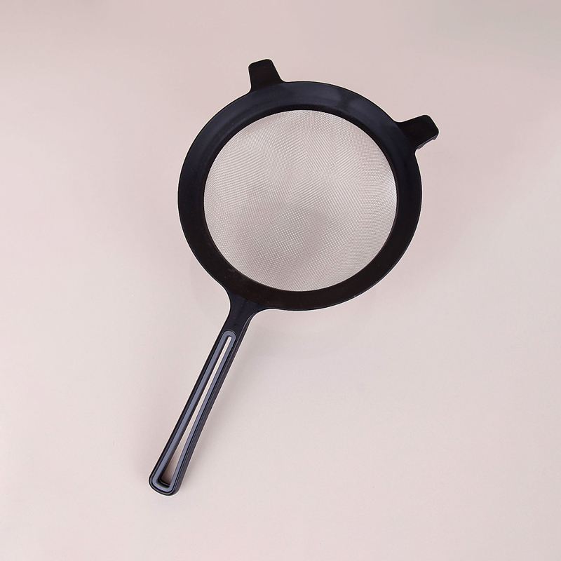PASSOIRE INOX 14 CM