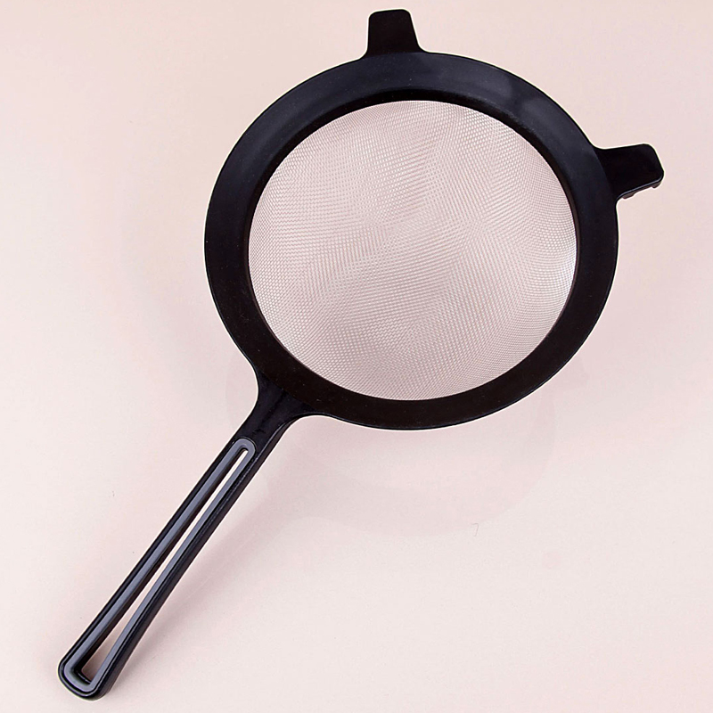 PASSOIRE INOX 22 CM