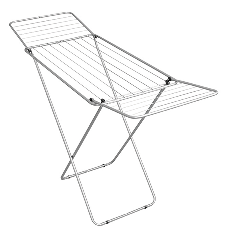 SECHOIR SUR PIED METAL CAPACITE 18 METRES