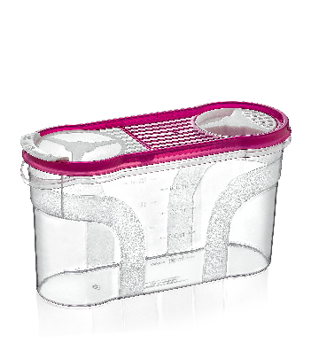 RANGEMENT ALIMENT SEC 1400.ML