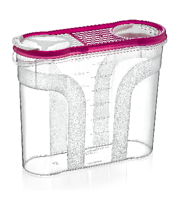 RANGEMENT ALIMENT SEC 2150.ML