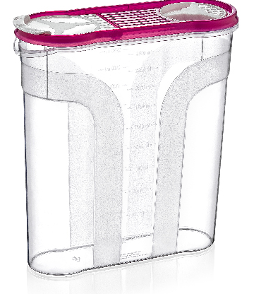 RANGEMENT ALIMENT SEC 2900.ML