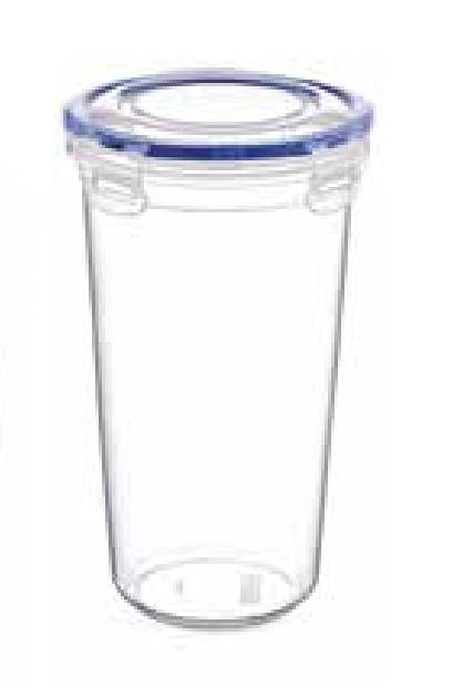 RANGEMENT ALIMENTS 1725 ML