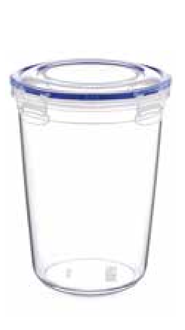 RANGEMENT ALIMENTS 1700 ML