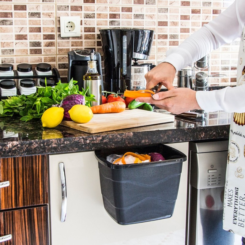 POUBELLE CUISINE