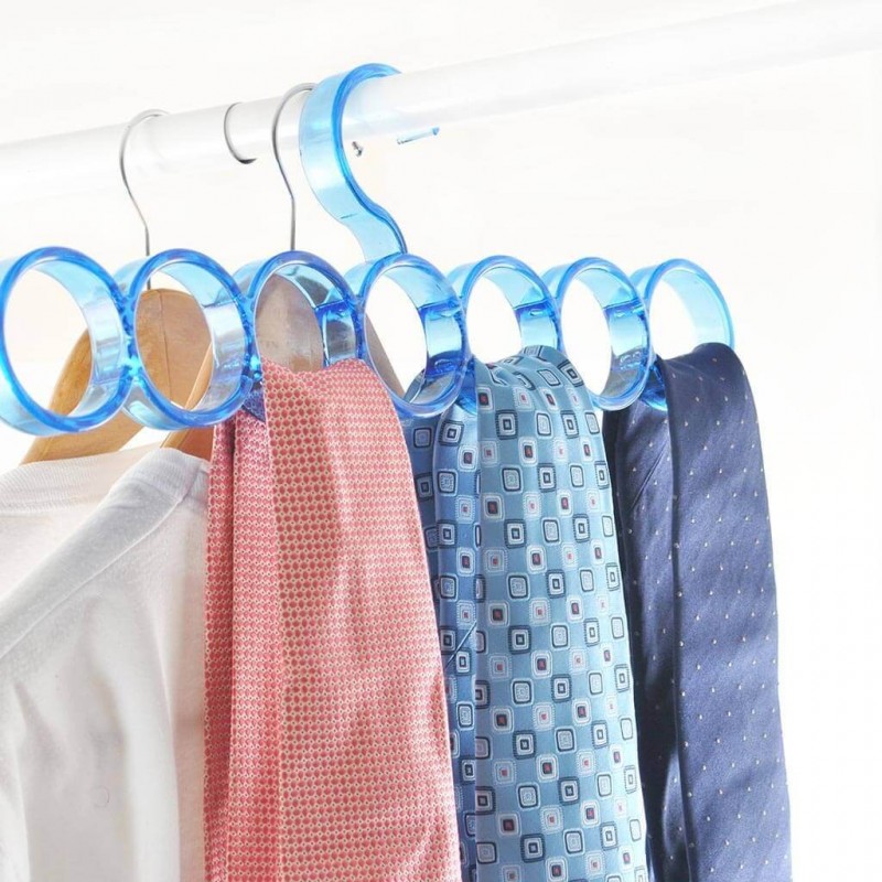 RANGE FOULARDS