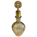 BOUTEILLE DE COLOGNE 330ML OR