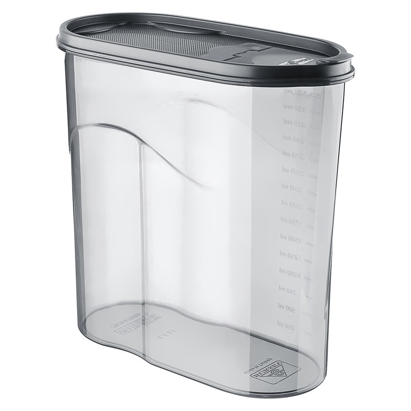 BOITE ALIMENTAIRE (5,8LT) MAT