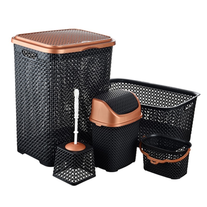 SET SALLE DE BAIN 5 PIECES