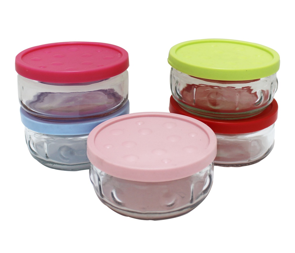 RANGEMENT VERRE 200 CC