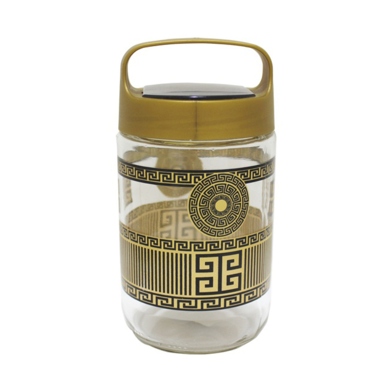 POTE DE CONSERVATION DESIGN 660 CC