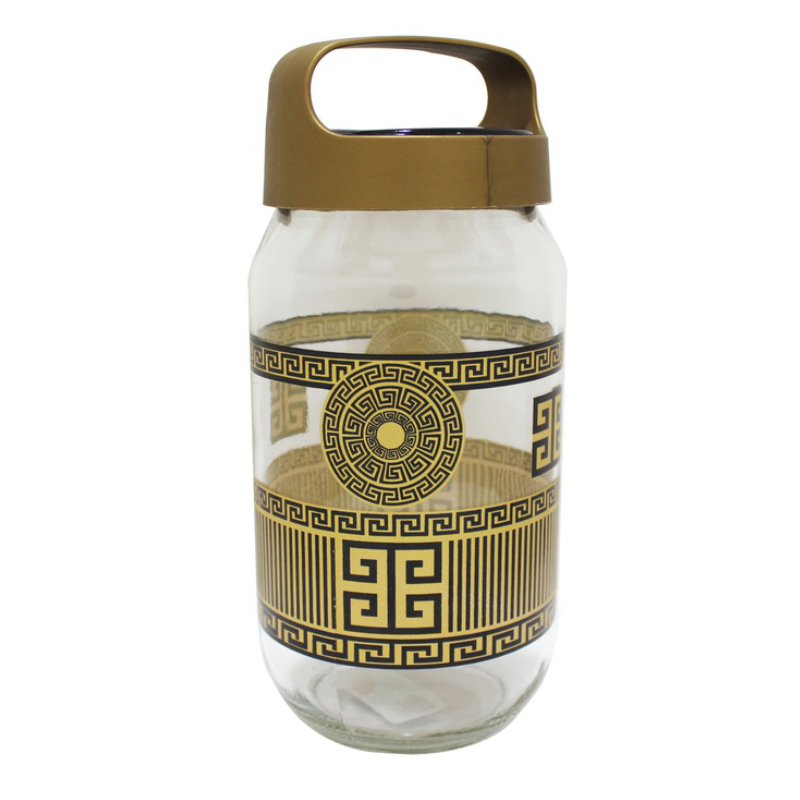 POTE DE CONSERVATION DESIGN 1000 CC