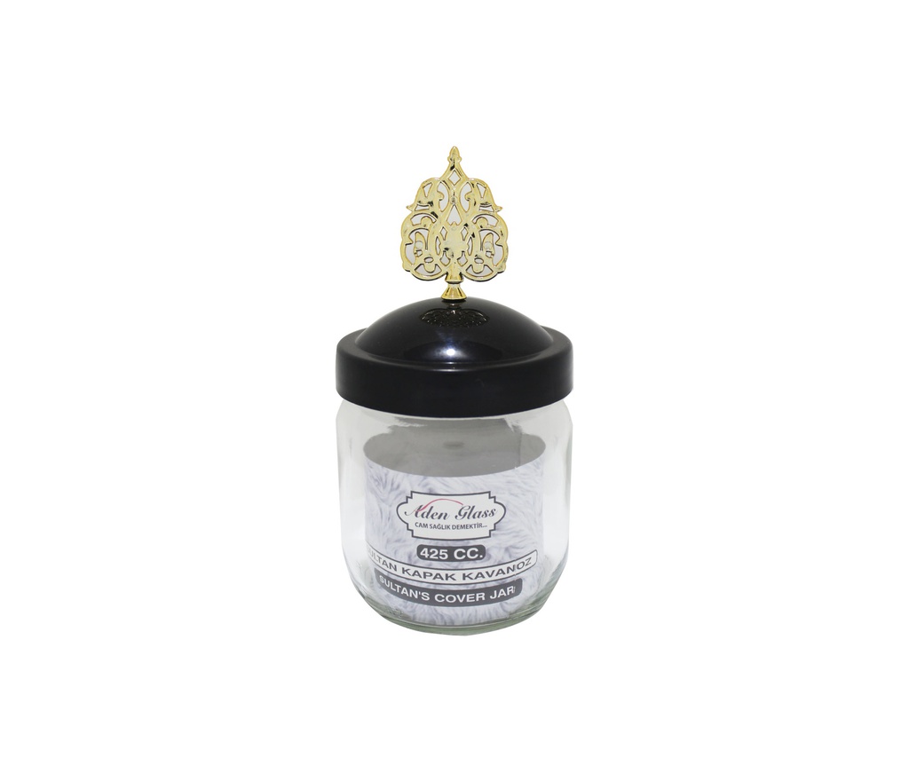 POTE DE CONSERVATION SULTAN 425 CC