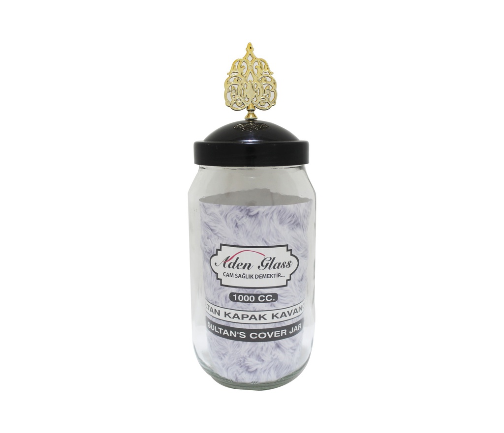 POTE DE CONSERVATION SULTAN 1000 CC