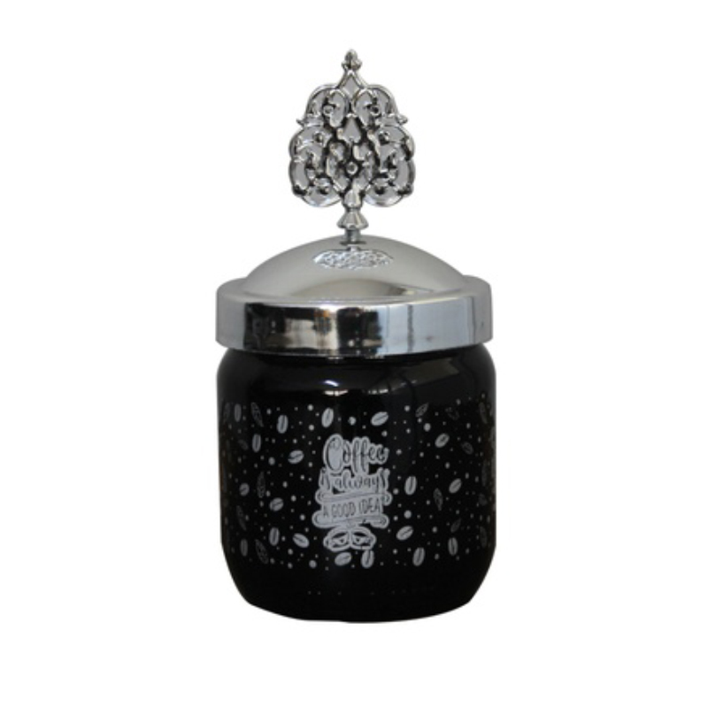 RANGEMENT VERRE 425 CC ARGENT
