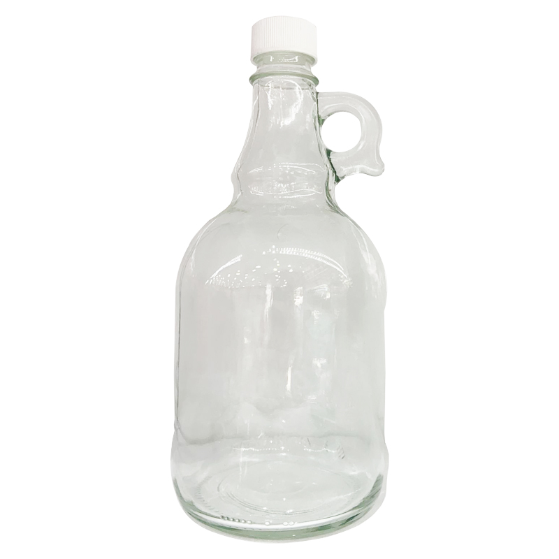BOUTEILLE VERRE 1000 CC