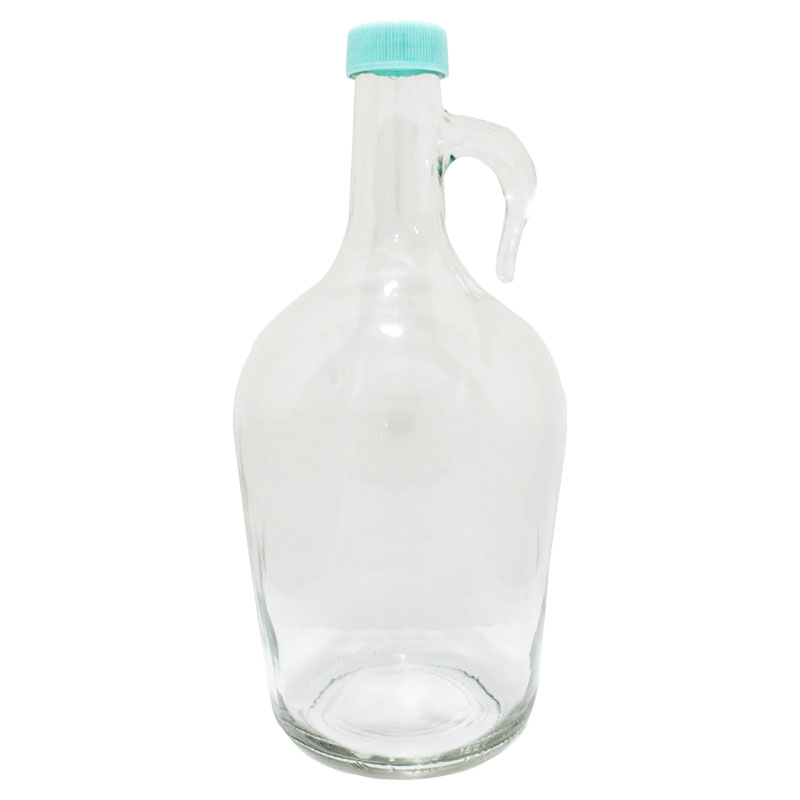 BOUTEILLE VERRE 3000 CC