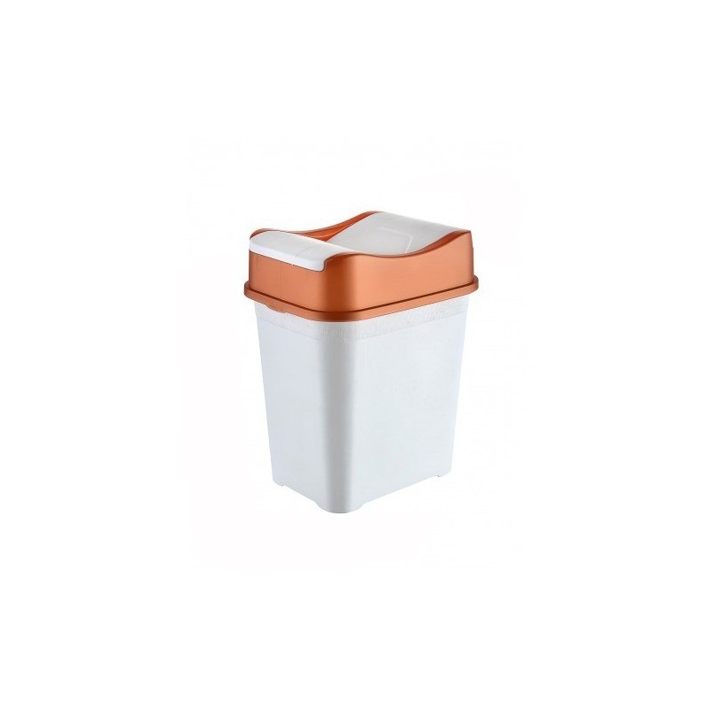 POUBELLE 2.5 LITRES