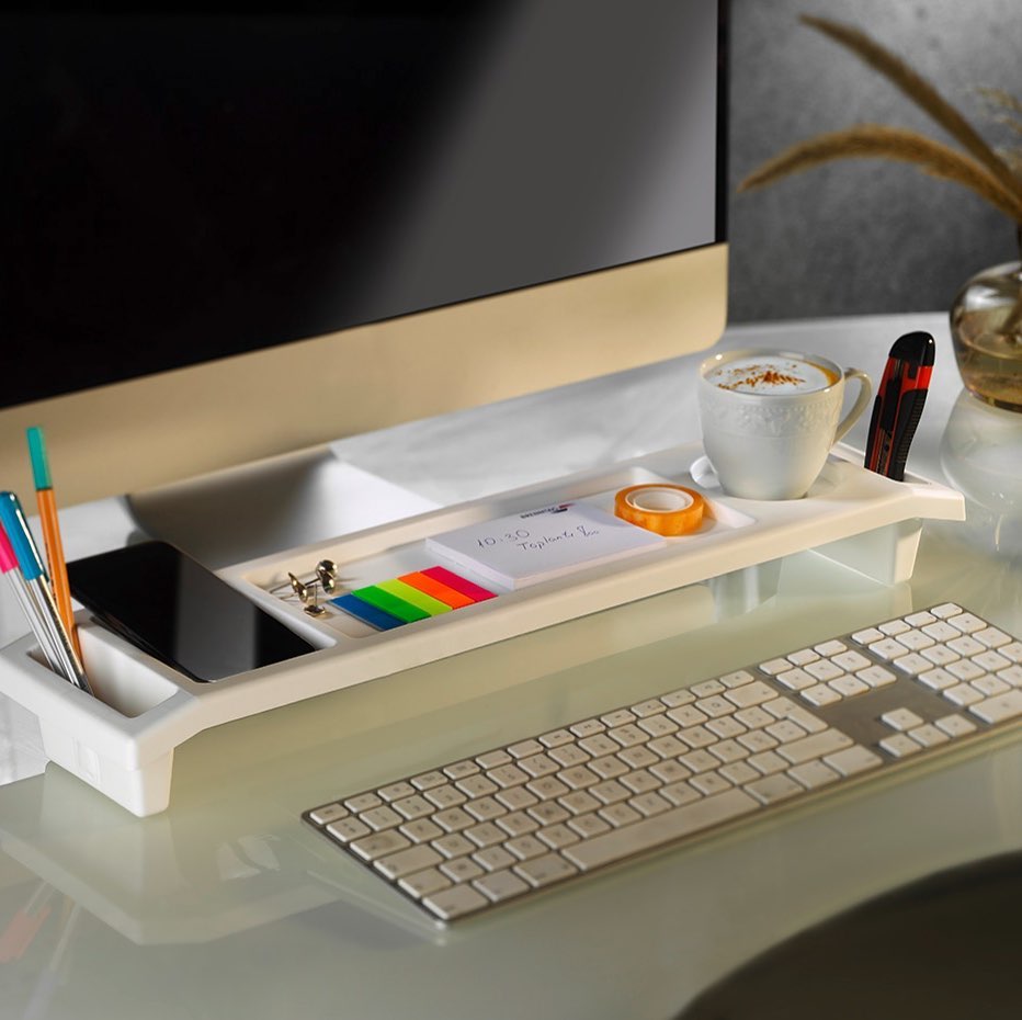 ORGANIZER BUREAU