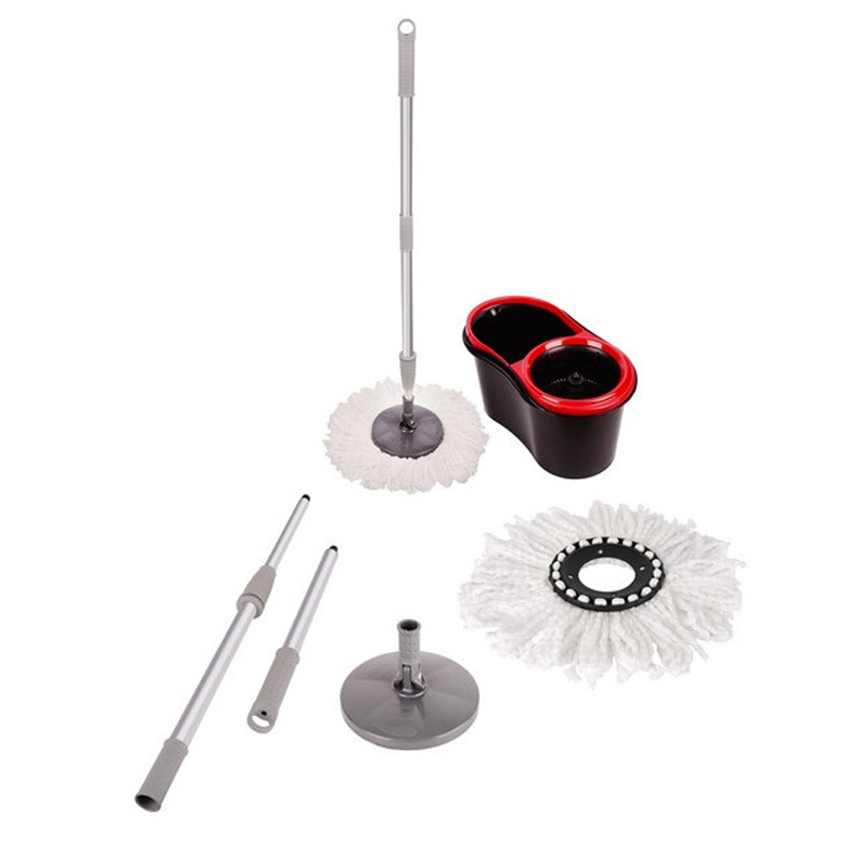 SET SEAU &amp; SERPILLERE (UNE SERPILLERE EXTRA)
