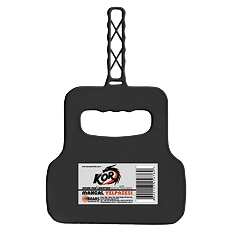 SOUFFLEUR BARBECUE PLASTIQUE 29 X 19 CM