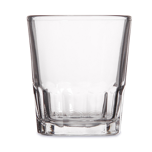 VERRE A EAU/JUS 27 CL X 6