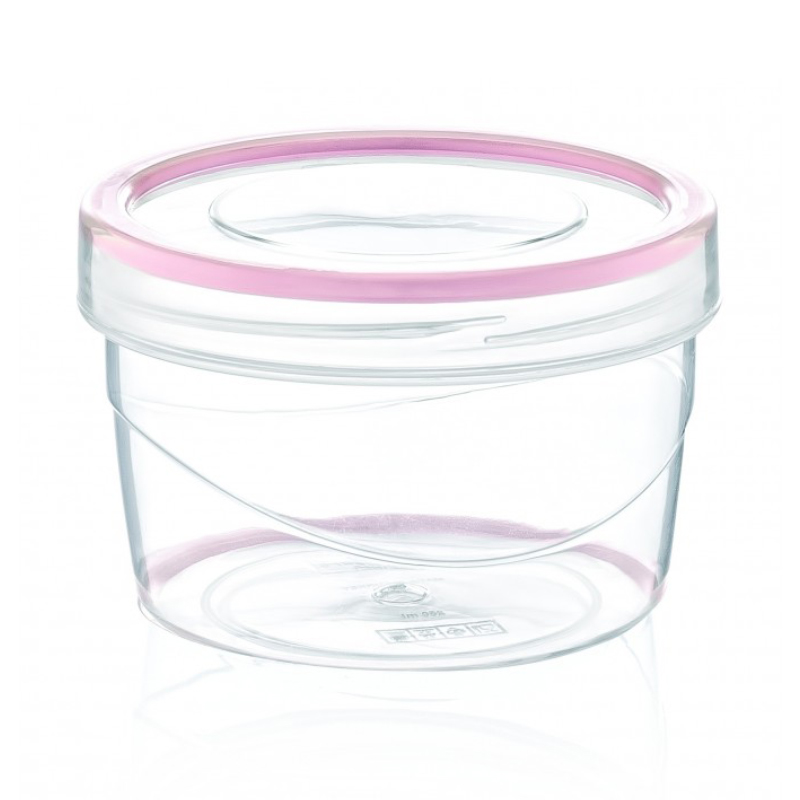 BOITE PLASTIQUE 250 CL