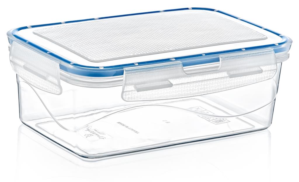 BOITE PLASTIQUE 450 CL
