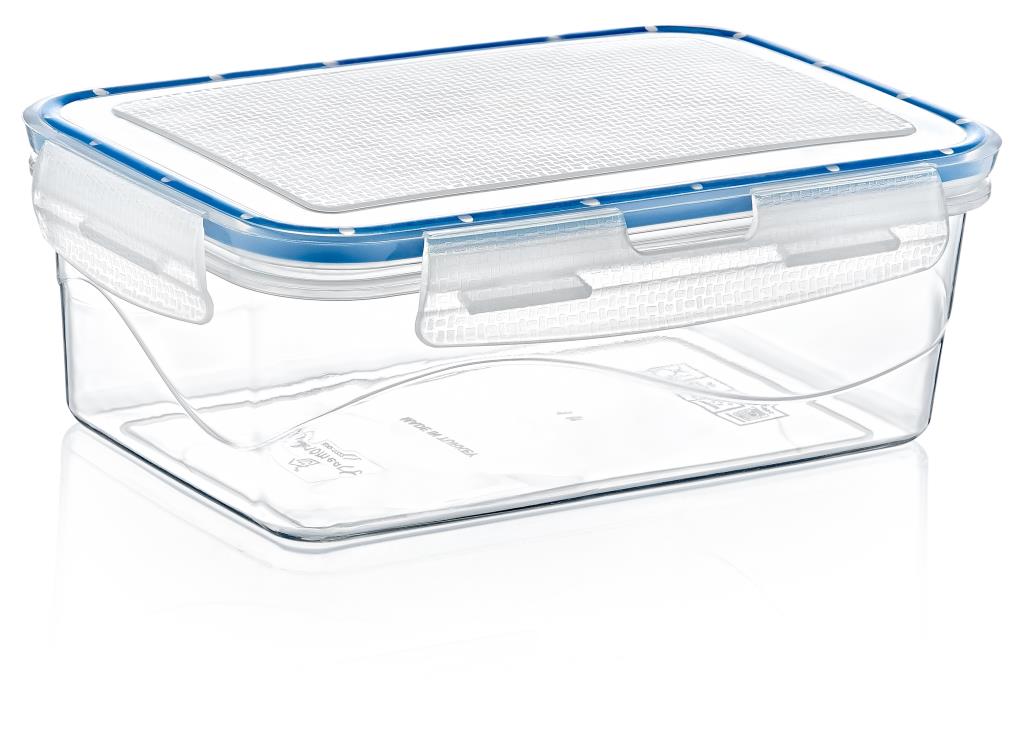 BOITE PLASTIQUE RONDE 1000 CL