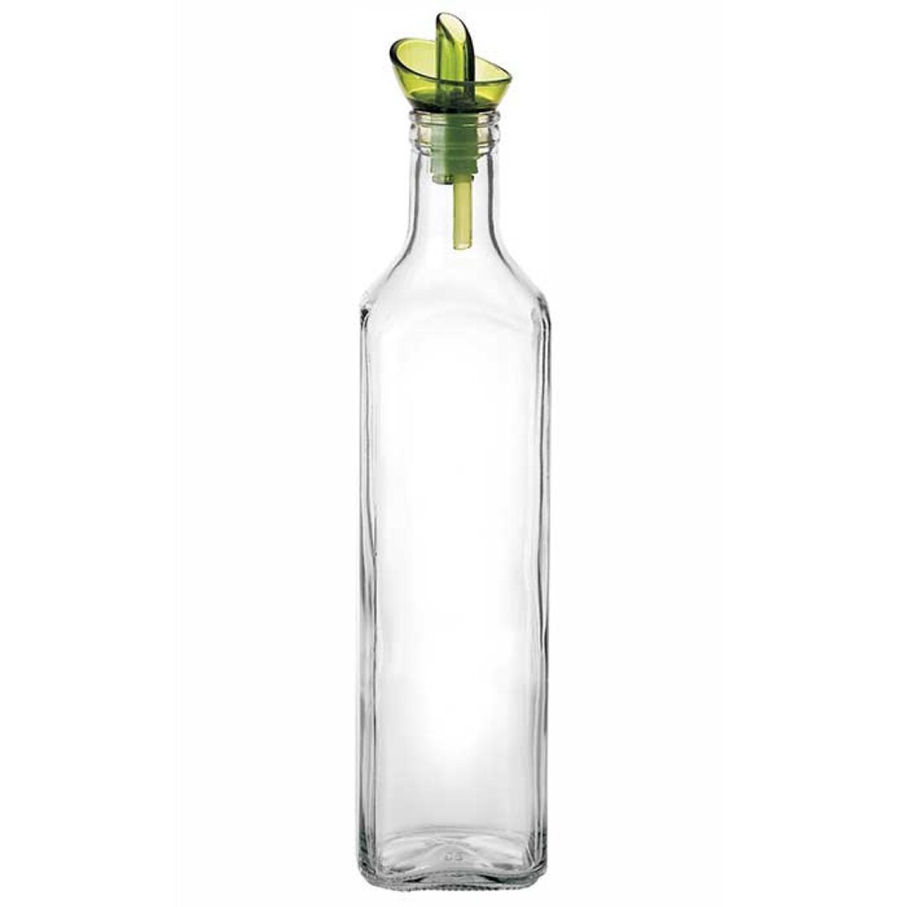 BOUTEILLE HUILE 500 CC