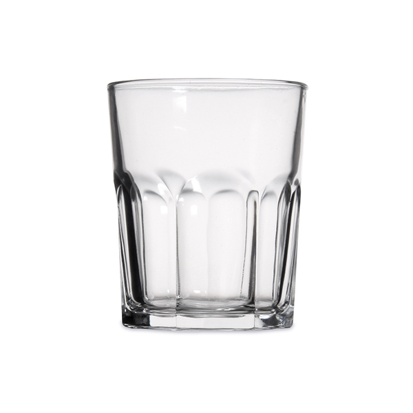 VERRE A THE/CAFE 15,5 CL X 6