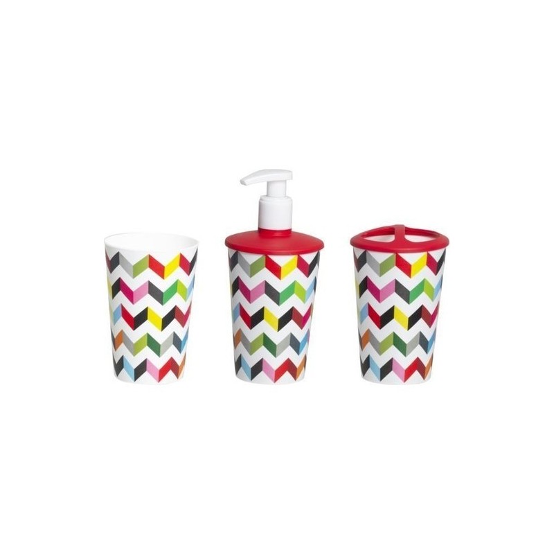 SET ENFANT SALLE DE BAIN 3 PIECES