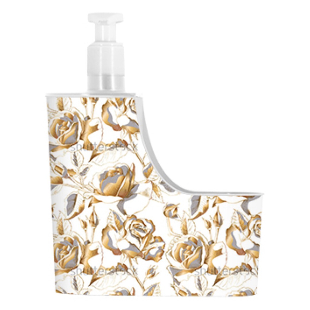 DISPENSEUR SAVON DECO