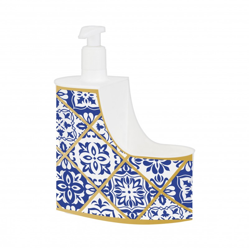 DISPENSEUR SAVON DECO