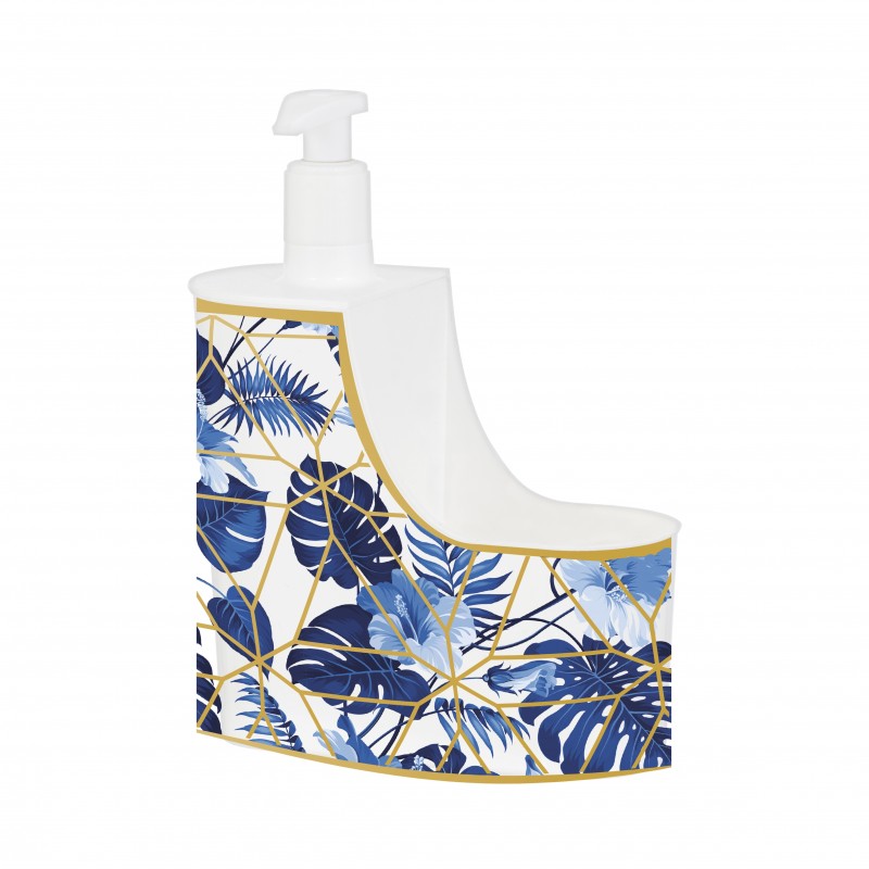 DISPENSEUR SAVON DECO