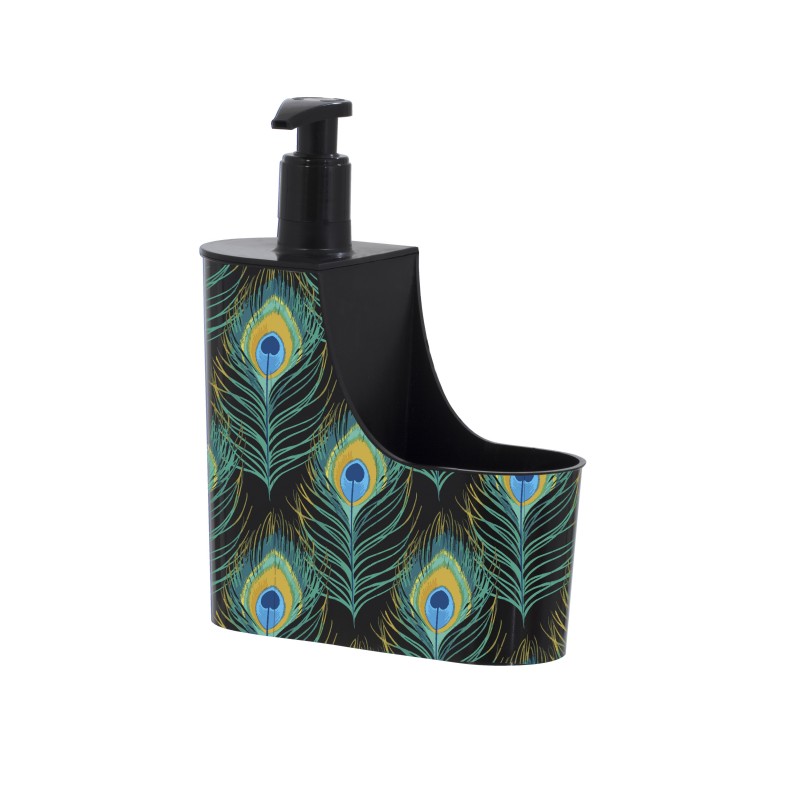 DISPENSEUR SAVON DECO