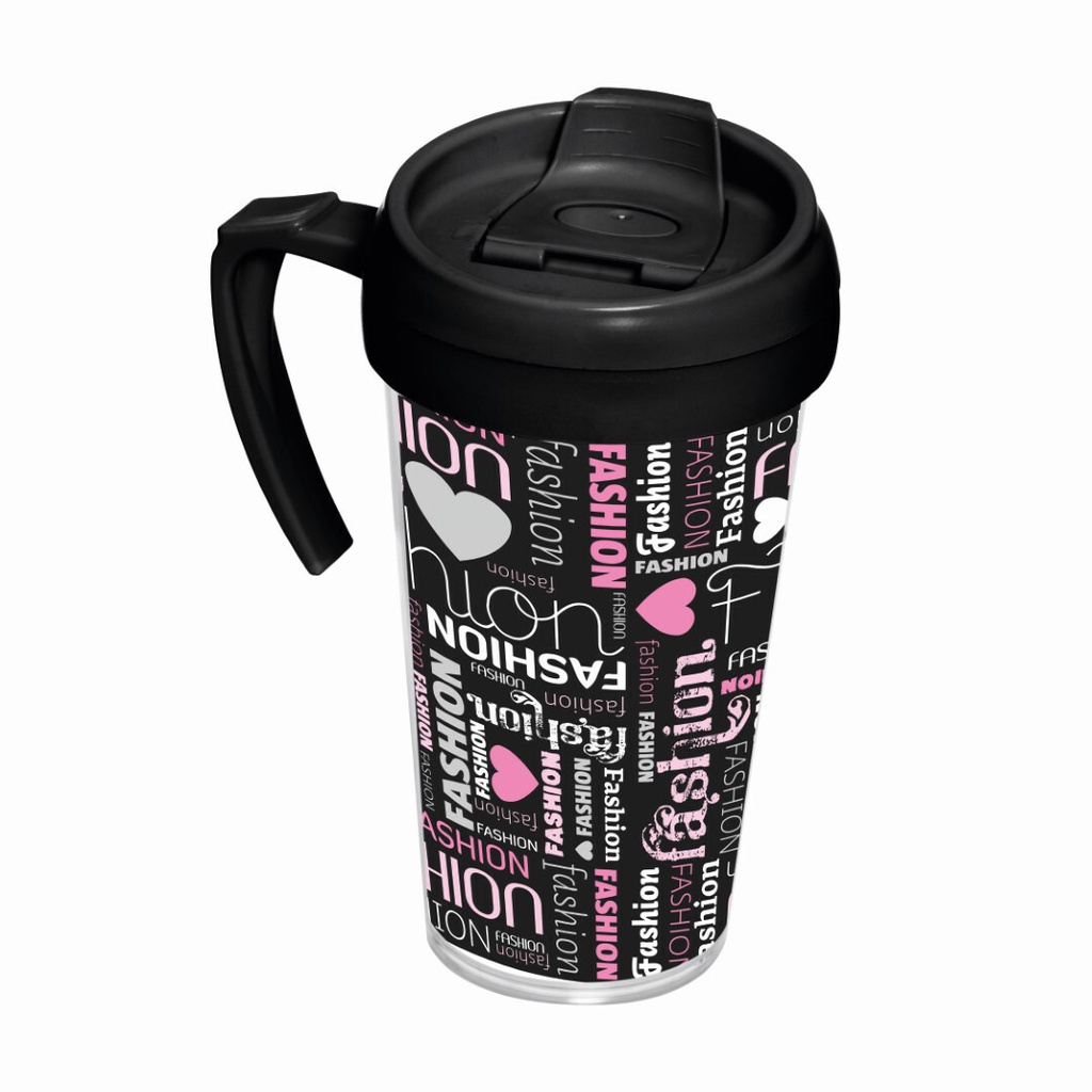 MUG CAFE AVEC POIGNEE  540 CC
