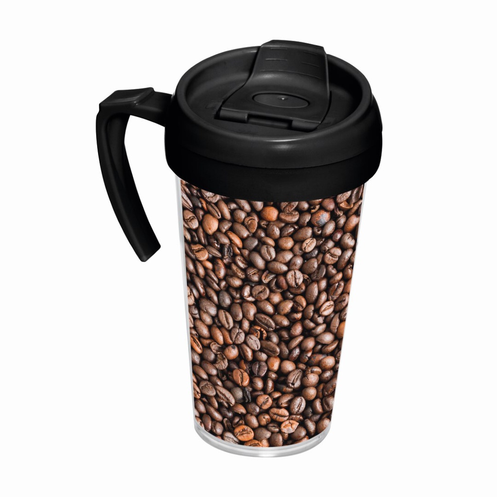 MUG CAFE AVEC POIGNEE  540 CC