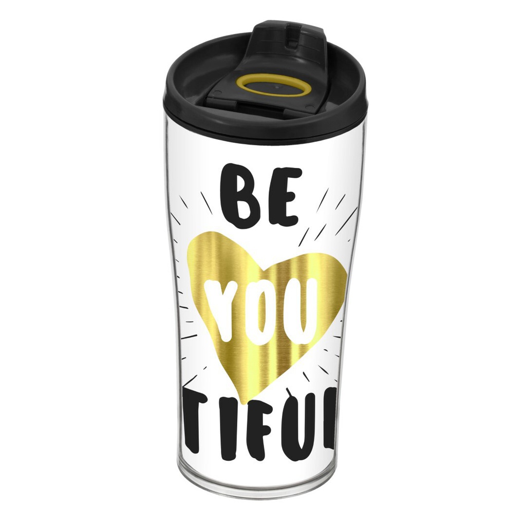 MUG CAFE DECO 440 CC