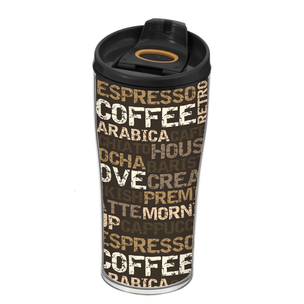 MUG CAFE DECO 440 CC