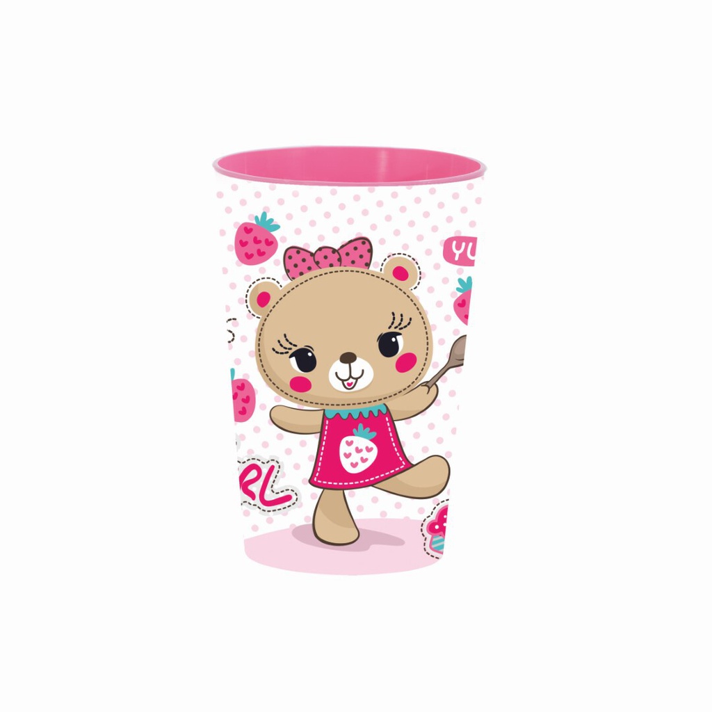GOBELET ENFANT 340 CC
