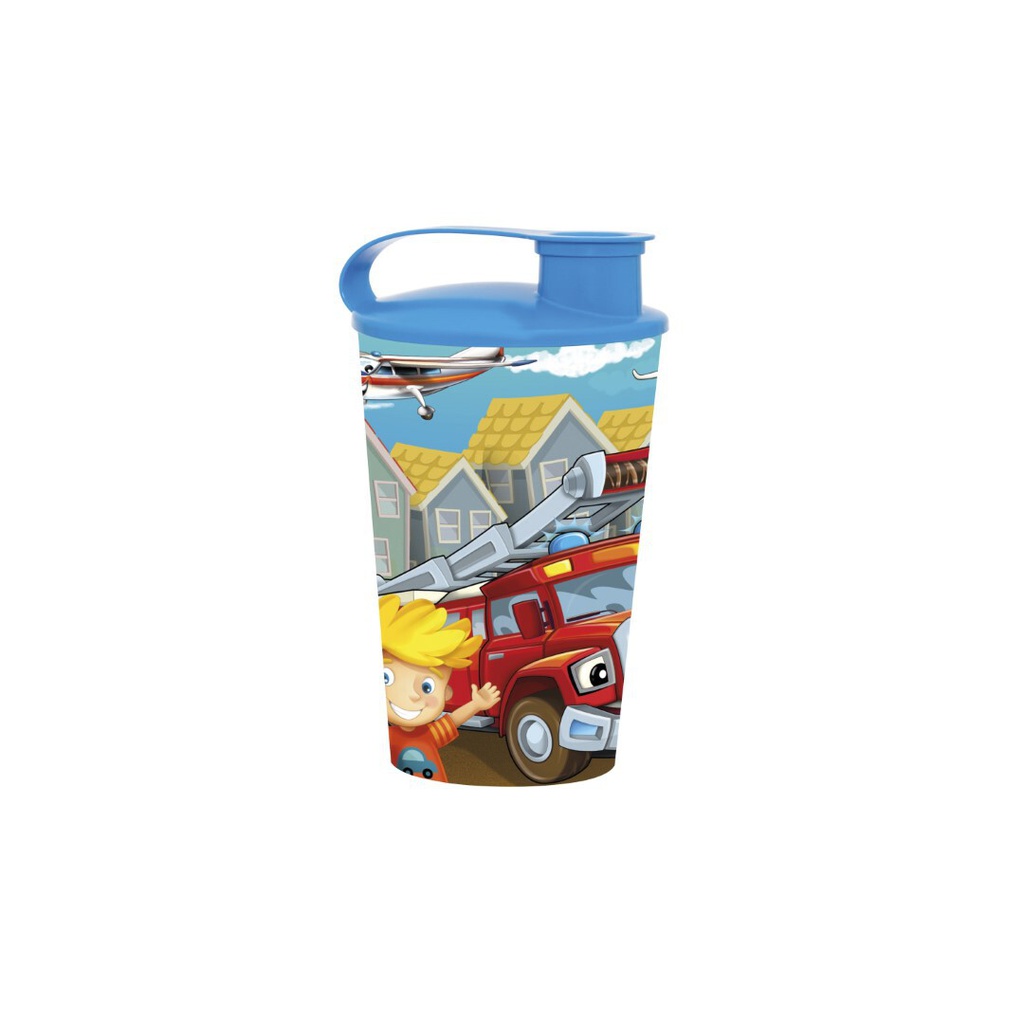 GOBELET ENFANT 340 CC